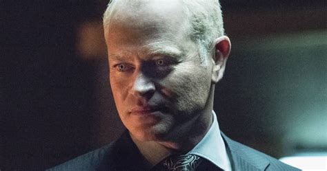 Arrow Season 4 Preview: The Rise of Damien Darhk