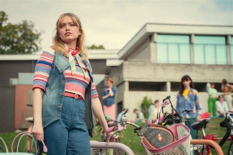 Where Is Sex Education Filmed Season Filming Locations Goodtoknow