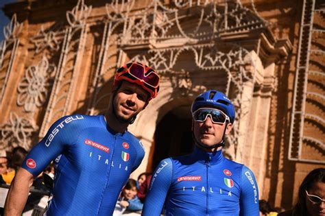 Live Ciclismo Su Pista Mondiali In Diretta Viviani E Scartezzini