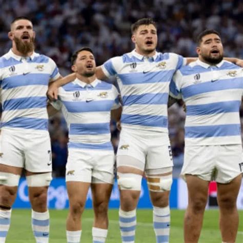 Los Pumas Tienen Equipo Confirmado Para Ir En Busca Del Bronce Ante