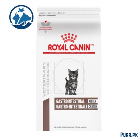 Royal Canin Gastrointestinal Kitten Food Kg Buy Online In Pakistan