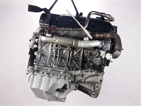 Engine Volkswagen Touareg Tdi V Ayhvag Ayh