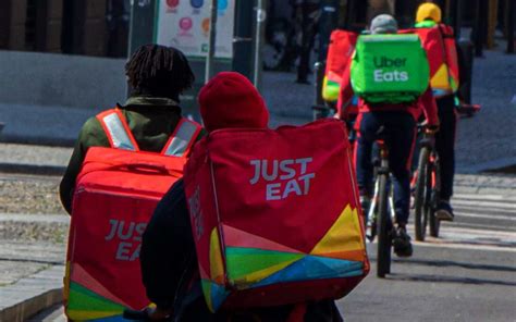 Rider Oggi Sciopero Generale Stop Alle Consegne In Tutta Italia