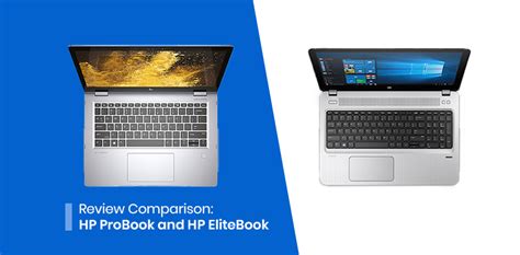 HP EliteBook VS HP ProBook Read Before You Buy