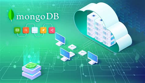 MongoDB Cloud Backend As A Service