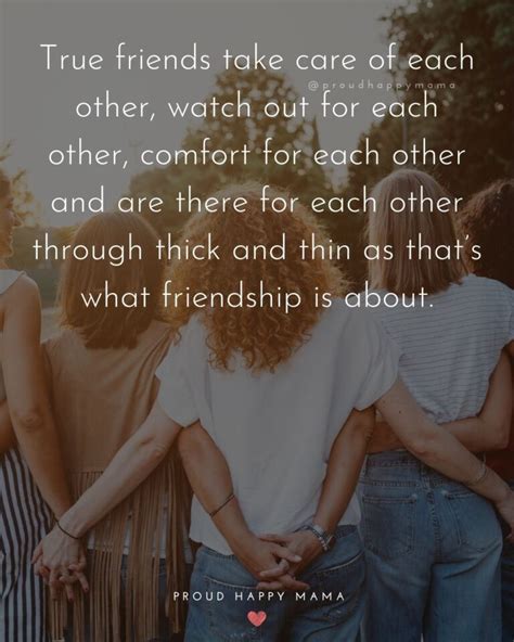 100 Meaningful Friendship Quotes With Images