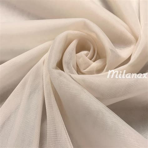 Tiul Hayal Nude Milanex