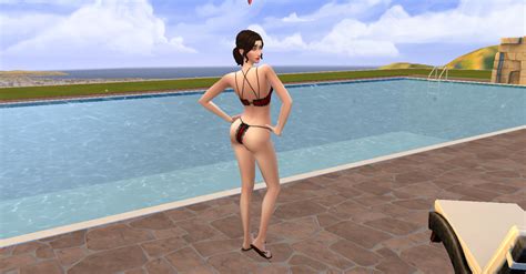 ID Lingerie I Victoria Screenshots Create A Sim The Sims 4