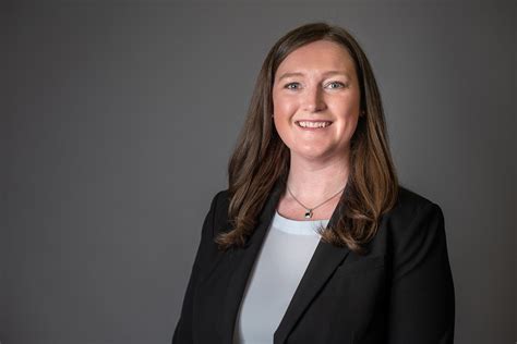 Claire O’Conner - National Capital Bank