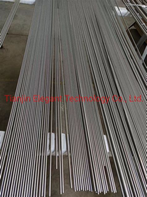 Titanium Bar Supplier Rod Titanium Wire For Surgery Implant