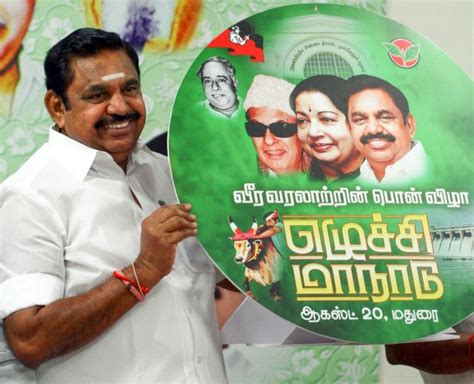 N Sathiya Moorthy He Provoked Aiadmk To Break Bjp Alliance Rediff