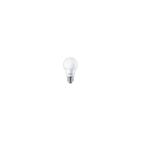 Phillips Led 5w Bulb E27 3000k