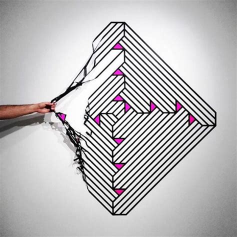 Необычные рисунки 3D (ФОТО) - detskieru.ru