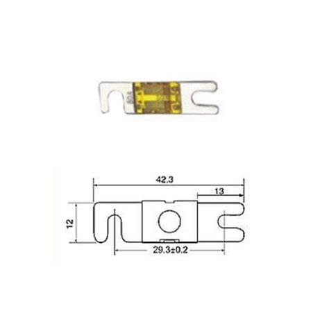 Midi Fuse Victron Energy Wilmosolar Shop