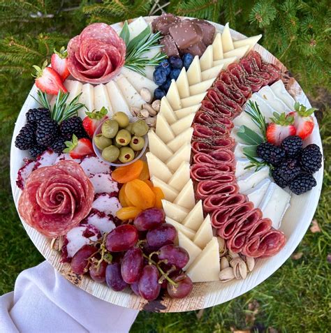 Pin By Livmow Charcuterie On Charcuterie Boards Amazing Food Platters Party Food Buffet