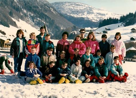 Photo De Classe Cm De Ecole Raymond Queneau Copains D Avant