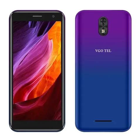 Vgo Tel New 7 Price In Pakistan And Specifications Pinpack