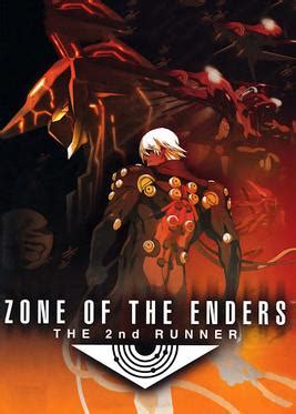 LTTP Zone Of The Enders HD Collection NeoGAF