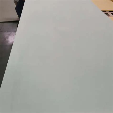 P80 Strcucell Plain Flat Plate PVC Foam Board Sheet Core 80kg M3 For