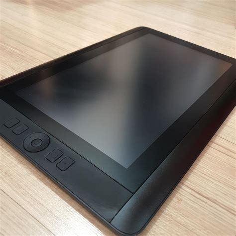 Wacom Cintiq 13HD DTK 1300 Display Tablet With Touch Function