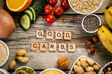 Are All Carbohydrates Equally Nutritious Elk Grove Naturopathic Medicine