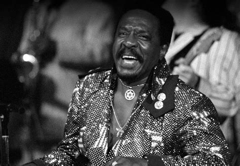 Ike Turner Birthday