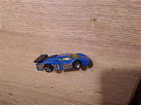 Hot wheels celokovové provední r v Aukro
