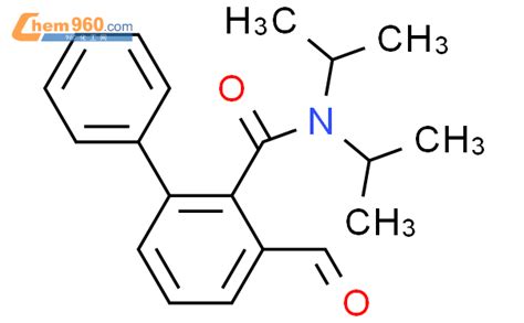 Biphenyl Carboxamide Formyl N N Bis