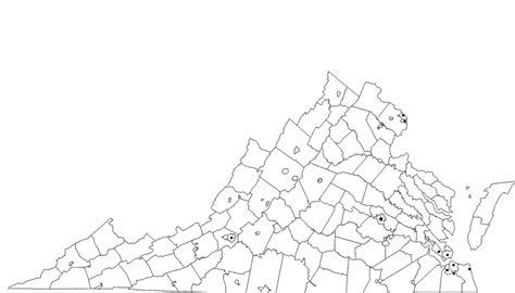 Blank City Map Template Cardtemplatemyid