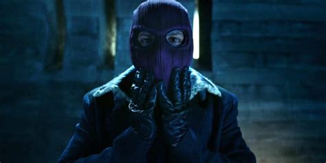 Daniel Br Hl Finalmente Oficialmente Baron Zemo En Halc N Y Soldado De