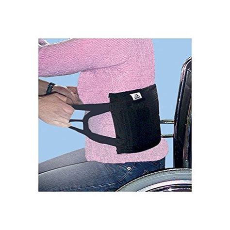 Mts Medical Supply 3011 Safety Sure Transfer Sling 2 Lb Walmart Canada