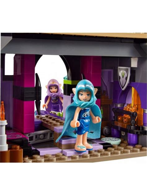 Лего 41180 Замок Теней Раганы Lego Elves купить в Минске