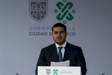 García Harfuch Participó En La Construcción De La “verdad Histórica