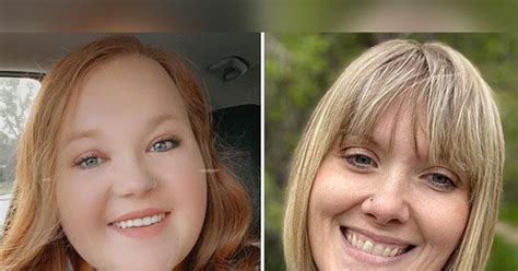 Two Bodies Recovered Amid Search For Missing Kansas Mothers Total News