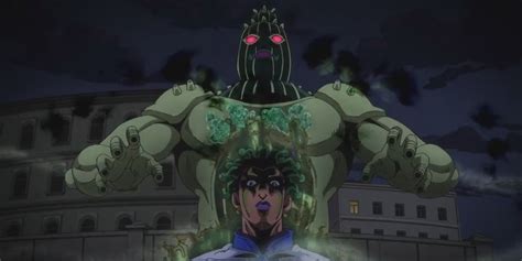 Jojo S Bizarre Adventure Stand Users Ultimate Kars Could Defeat