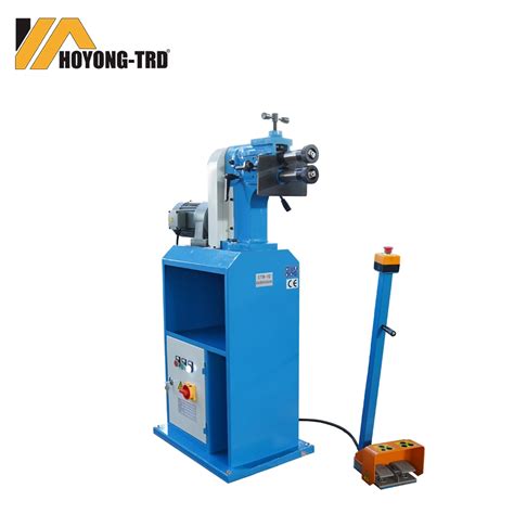 Sheet Metal Beading Machine Etb 12 Electric Bead Bender Beading Machine Etb12 And Bead Bending