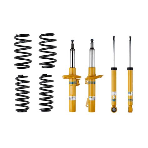 Bilstein Bilstein B Pro Kit Series Suspension Kits Summit