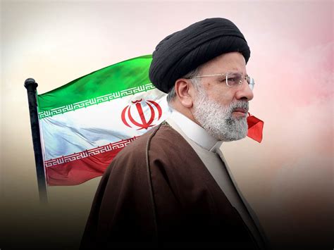 Iran President's Death: Middle East Confronts a Moment of Transition ...