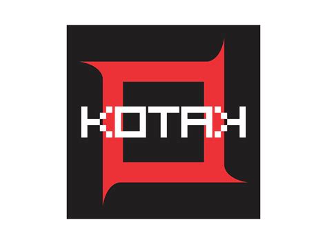 Logo Kotak Band Vector Cdr & Png HD | GUDRIL LOGO | Tempat-nya Download ...