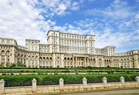 Mituri și Legende Despre Casa Poporului Ce Au Vrut De Fapt Să