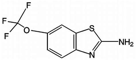 Rilutek Tablets (Sanofi-Aventis), Drug Reference Encyclopedia