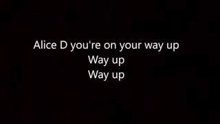 Empire of the Sun - High and Low with lyrics Chords - ChordU