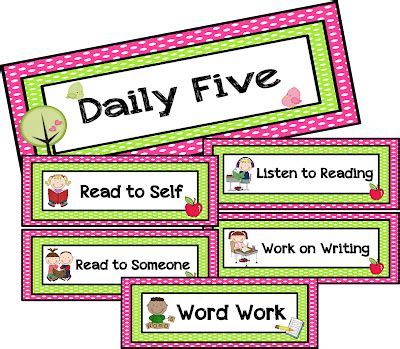 Classroom Freebies Too: Classroom Signs