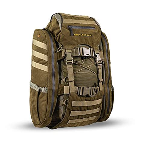 10 Best Hunting Backpacks Reviews And Buying Guide 2020