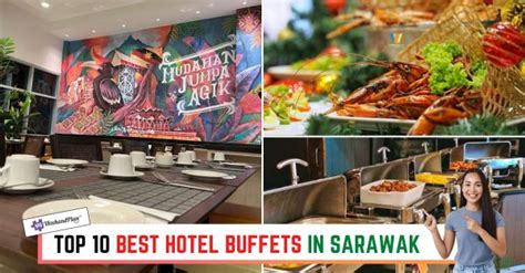 Top Best Buffet Restaurants In Putrajaya Recommended