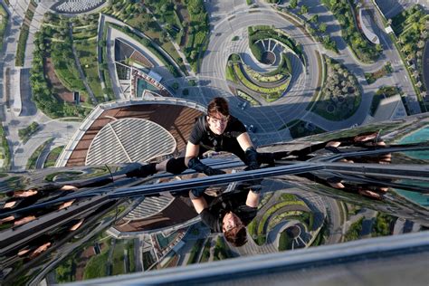 Mission: Impossible – Ghost Protocol - Mission Impossible Photo ...