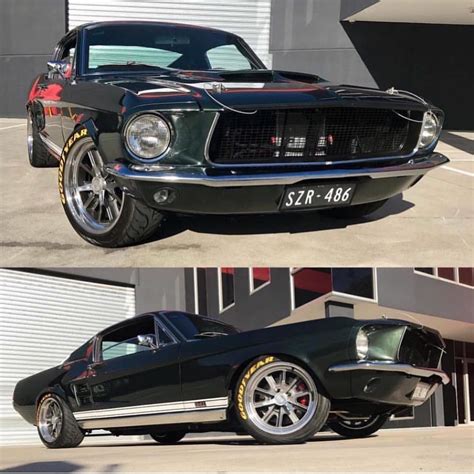 Albums 101 Pictures Pro Touring Muscle Cars For Sale Superb