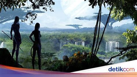 10 Dunia Fantasi Terbaik Yang Pernah Ada