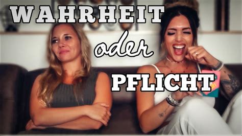 Wahrheit Oder Pflicht Mit Jessi 🫣 ️ Youtube