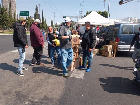 AlcaldÍa CuauhtÉmoc Inicia “operativo ChelerÍas” Para Inhibir La Venta Ilegal De Bebidas